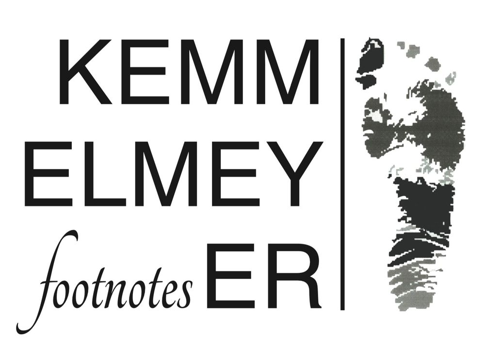 Kemmelmeyer - GEHnial